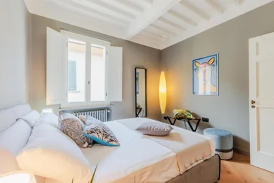 Casa Grey, Lucca 2 bedrooms 2 bathrooms – Fotos 2