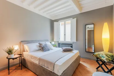 Casa Grey, Lucca 2 bedrooms 2 bathrooms – Fotos 6