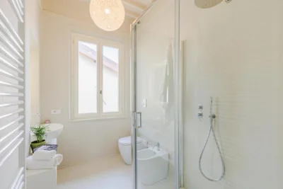 Casa Grey, Lucca 2 bedrooms 2 bathrooms – Fotos 7