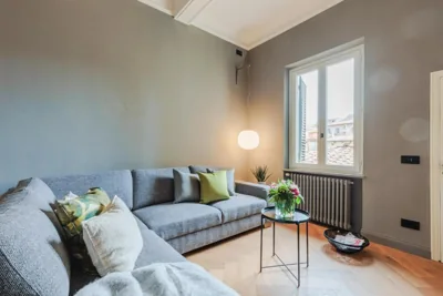 Casa Grey, Lucca 2 bedrooms 2 bathrooms – Fotos 12