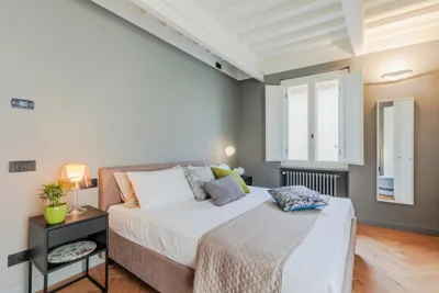 Casa Grey, Lucca 2 bedrooms 2 bathrooms – Fotos 16